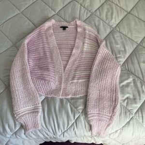 Forever 21 sweater